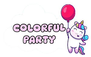Colorful Party